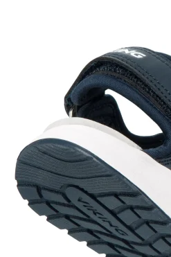 Anchor Sandaler, Navy, 32