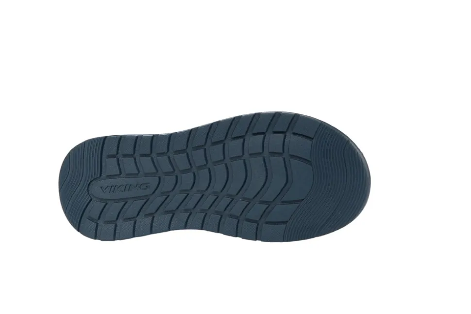 Anchor Sandaler, Navy, 32