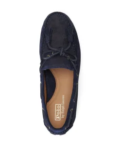 Anders Tassel Sejlersko, Hunter Navy, 42