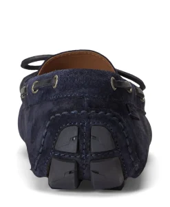 Anders Tassel Sejlersko, Hunter Navy, 42