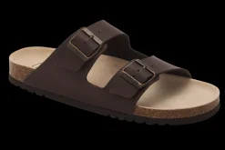 Andrea Sandaler, Brown, 41