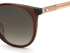 Andria Solbriller, Brun