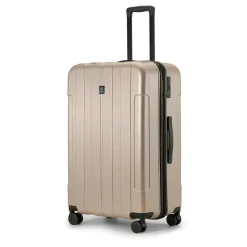 Andy Kuffert, Champagne