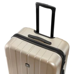 Andy Kuffert, Champagne