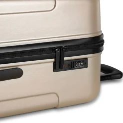 Andy Kuffert, Champagne