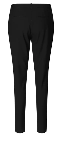 AngelieFV Pure 285 Bukser, Black, 28