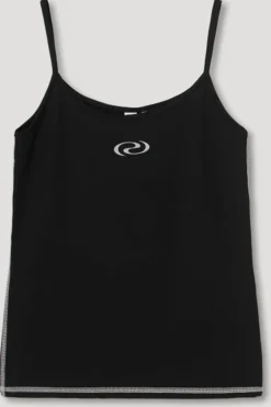 AngelRS Top, Black, XS