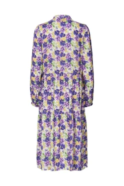 Anita Kjole, Flower Print, XS