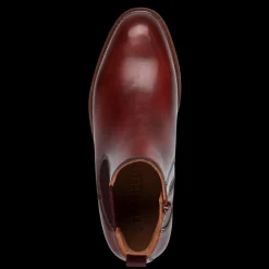 Ankelstøvler, Cognac, 44