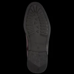 Ankelstøvler, Cognac, 44