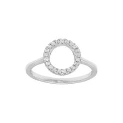 Anna Ring, Sølv, 50