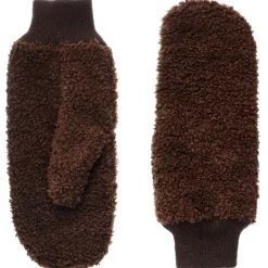 Anne Vanter, Chocolate