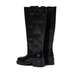 Annika Støvler, Black, 39