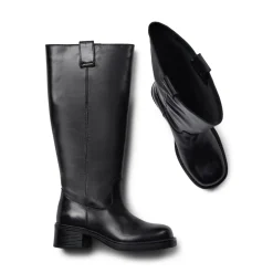 Annika Støvler, Black, 39