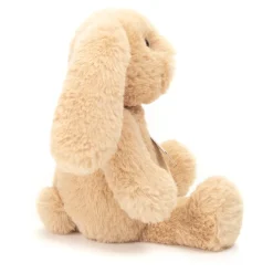 Anny Kanin, Lysebrun