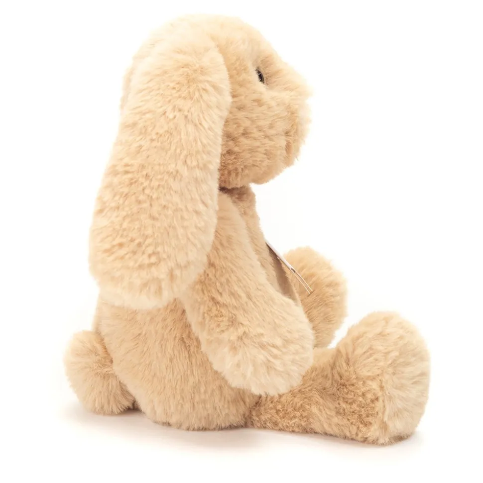 Anny Kanin, Lysebrun