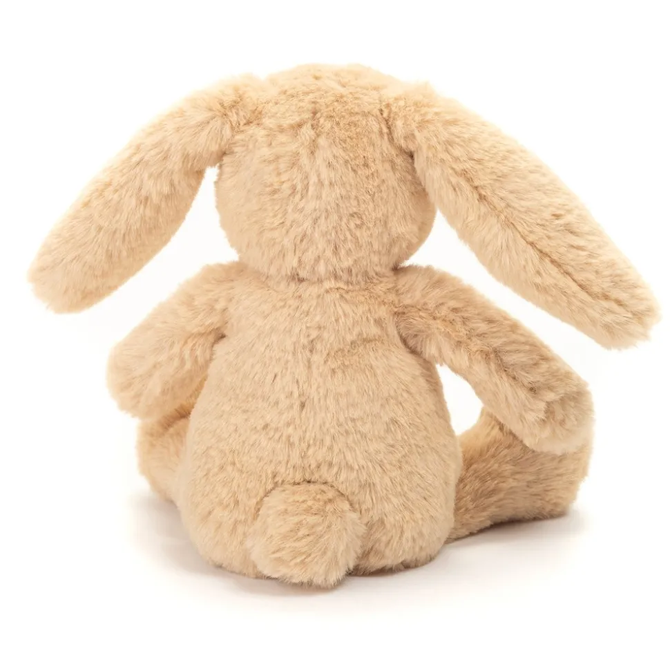 Anny Kanin, Lysebrun