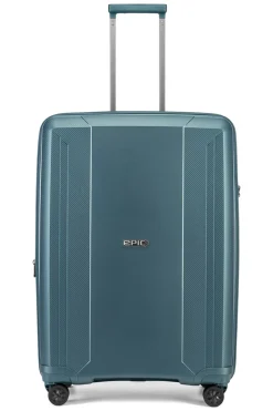 Anthem 76 Kuffert, Aquateal