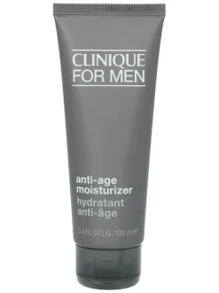 Anti-Age Moisturizer For Men, 100 ml