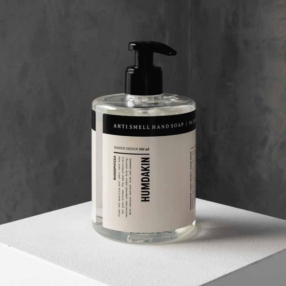 Anti-lugt Håndsæbe, 500 ml