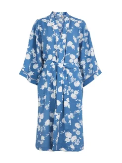Antonia Luelle Kimono, Coronet Blue, M