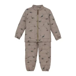 AOP Termosæt, Fungi, 128 cm