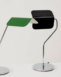 Apex Bordlampe, Emerald Green