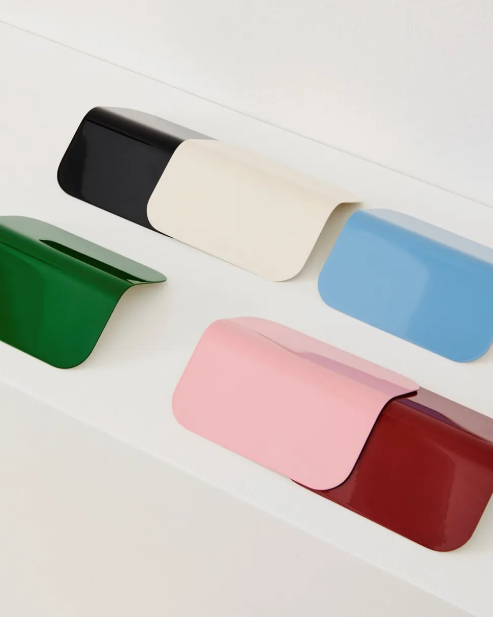 Apex Bordlampe, Emerald Green