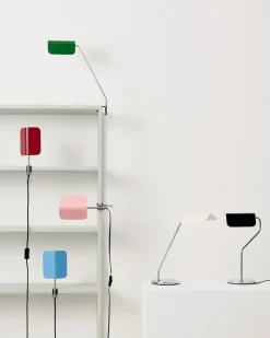 Apex Bordlampe, Emerald Green