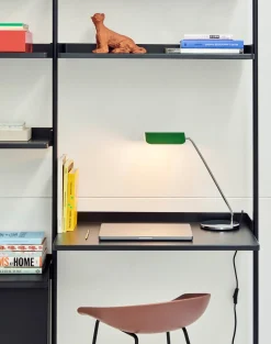 Apex Bordlampe, Emerald Green