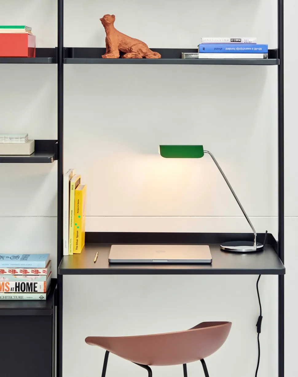 Apex Bordlampe, Emerald Green