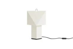 Aplat 440 Bordlampe, White