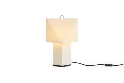 Aplat 440 Bordlampe, White