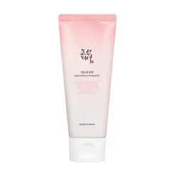 Apricot Blossom Peeling Gel, 120 ml