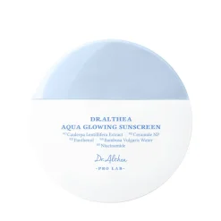 Aqua Glowing Sunscreen, 1 stk