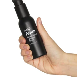 Aqua Vandbaseret Glidecreme, 100 ml