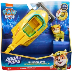 Aqua Vehicles Rubble's Hammerhajs Køretøj