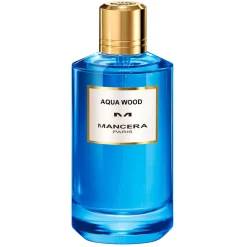 Aqua Wood Eau De Parfum, 120 ml