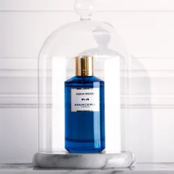 Aqua Wood Eau De Parfum, 120 ml