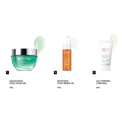 Aquasource Hyalu Plump Gaveæske