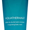 Aquathermale Invigorating Body Wash, 200 ml