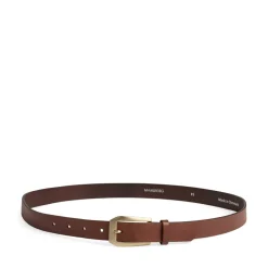 Arcade Bælte, Cognac, 85 cm
