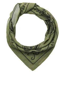 Archive Bandana, Iguana