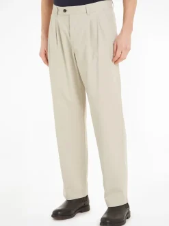 Archive Chinos, Bleached Stone, W34/L32