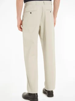 Archive Chinos, Bleached Stone, W34/L32