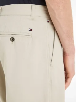 Archive Chinos, Bleached Stone, W34/L32