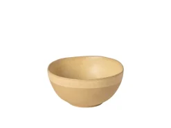 Arenito Skål, Light Yellow, Ø15,8 cm