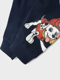 Arlo Pawpatrol Natsæt, Navy Blazer, 86 cm