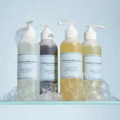 Aroma Therapy Deluxe Soap, Ginger, 200 ml