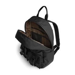 Artic Rygsæk, Black